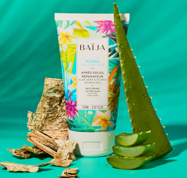 APRES-SOLEIL MOANA 150ML image